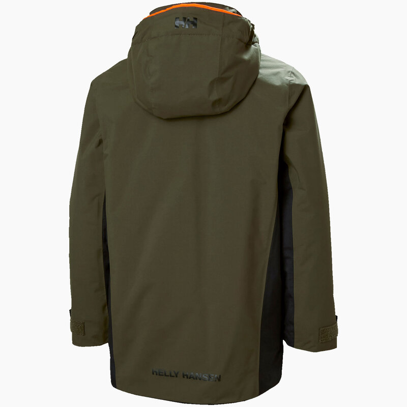 Helly Hansen Traverse Jacket Jr (24/25)