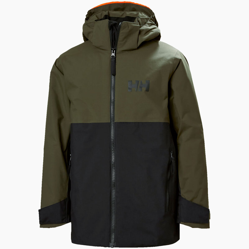 Helly Hansen Traverse Jacket Jr (24/25)