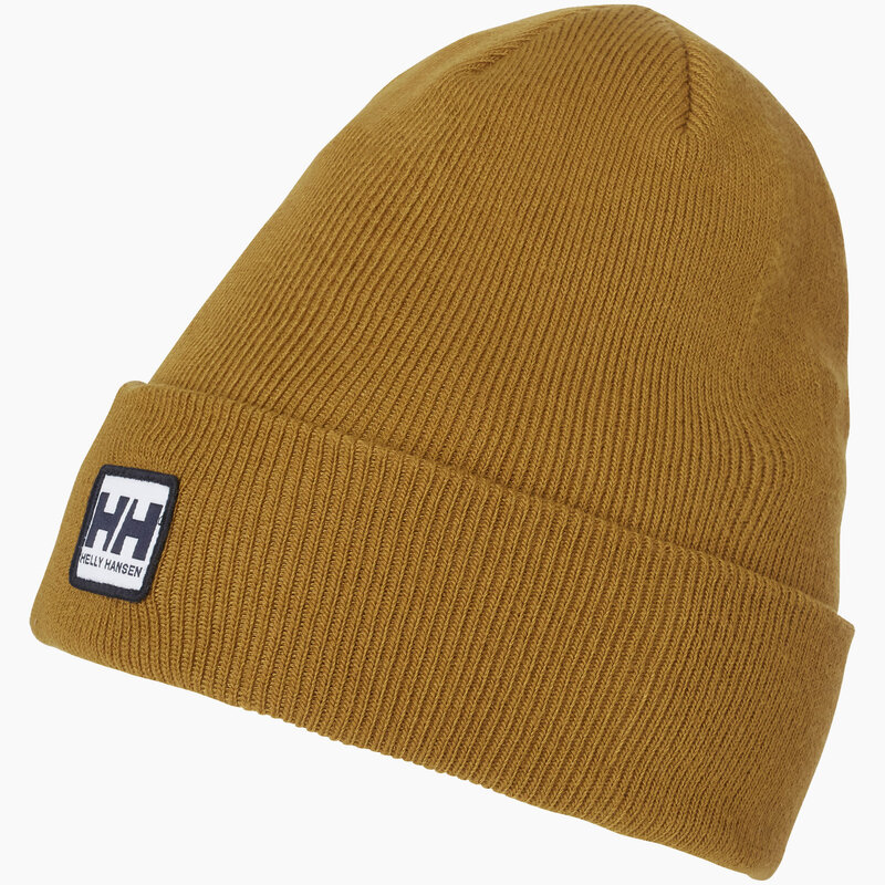 Basic cuff beanie hotsell