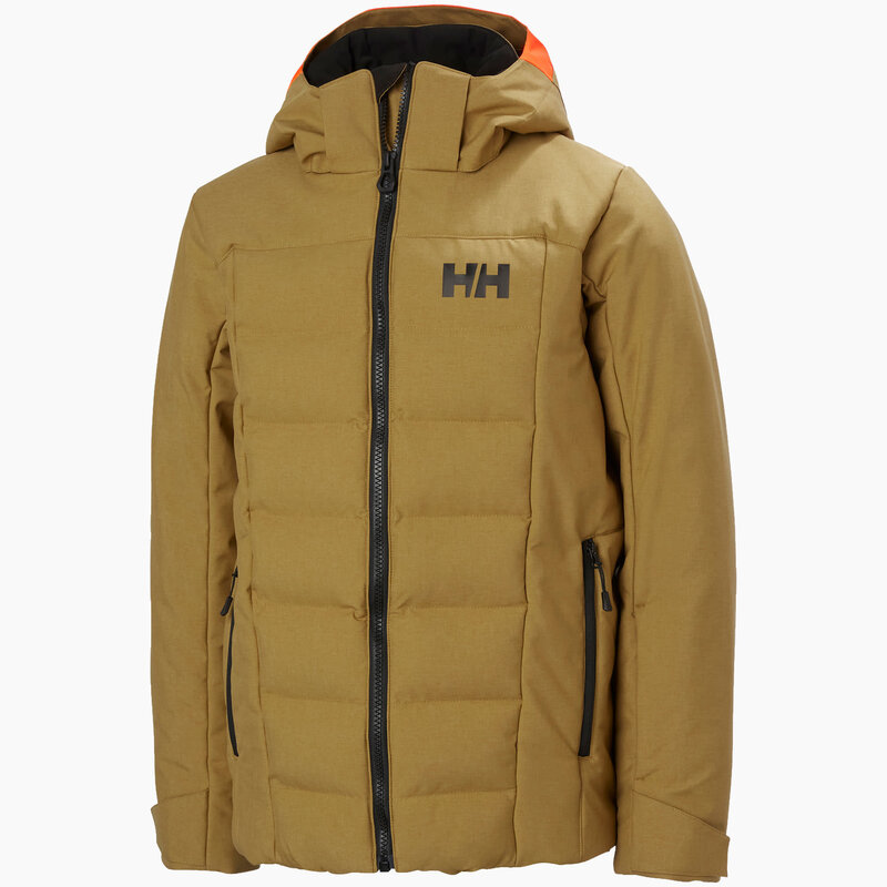 Helly Hansen Manteau JR Venture