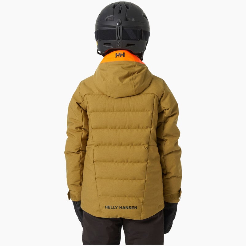 Helly Hansen Manteau JR Venture