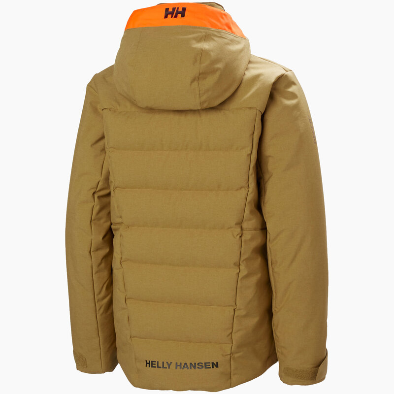 Helly Hansen Manteau JR Venture