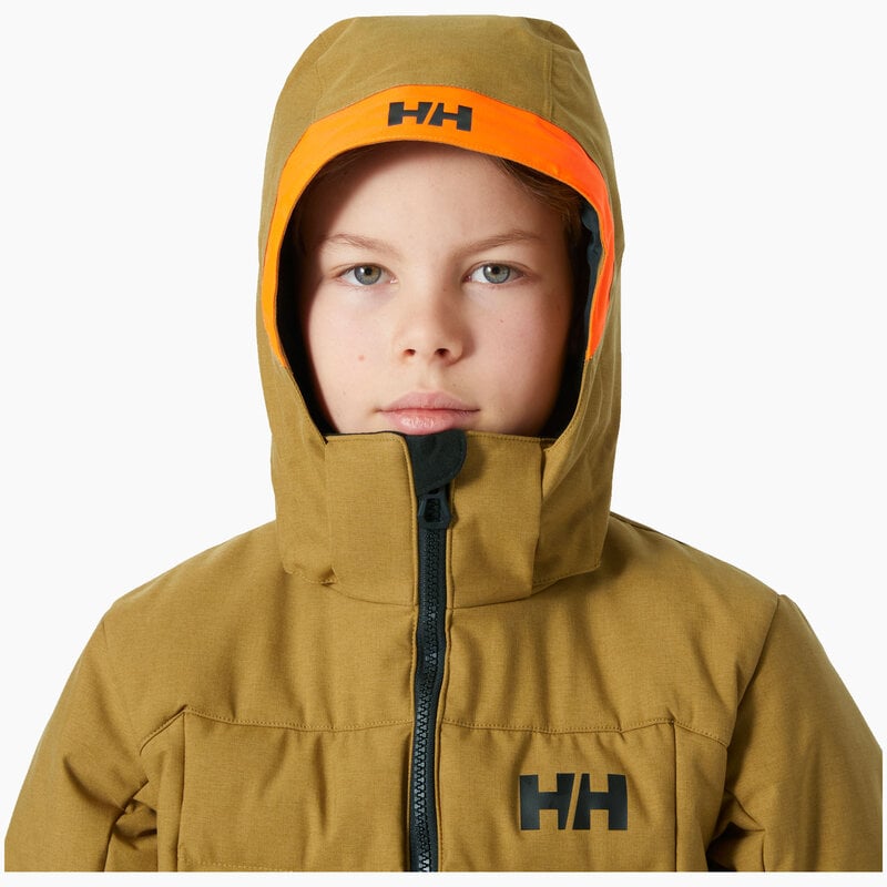 Helly Hansen Manteau JR Venture