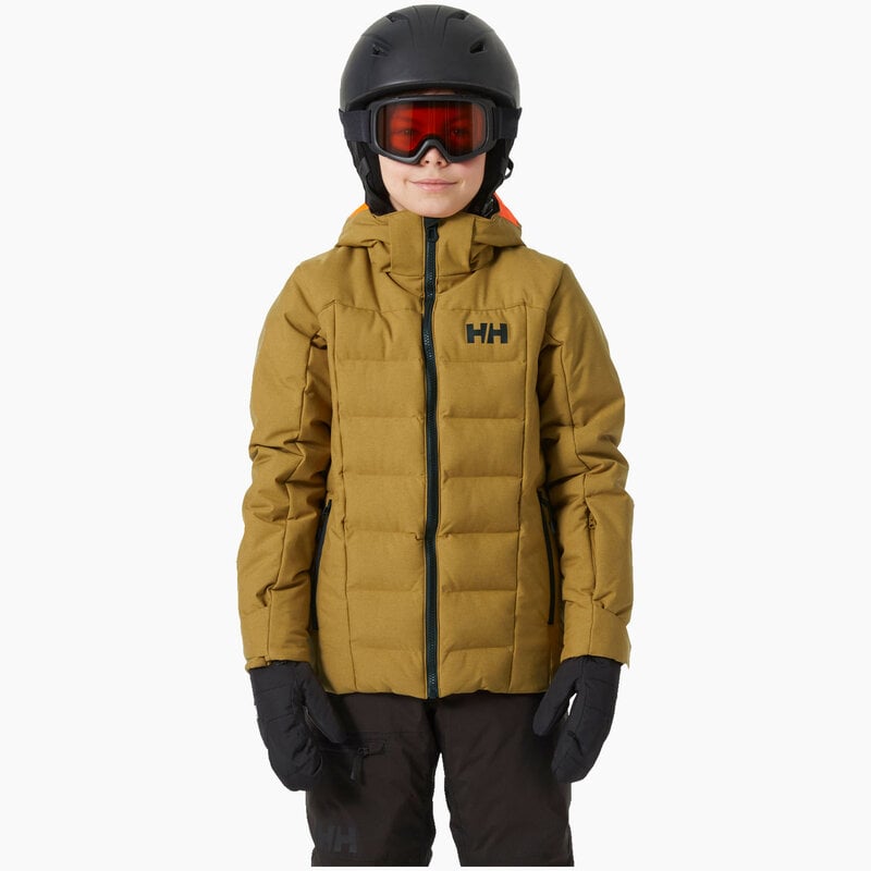 Helly Hansen Manteau JR Venture