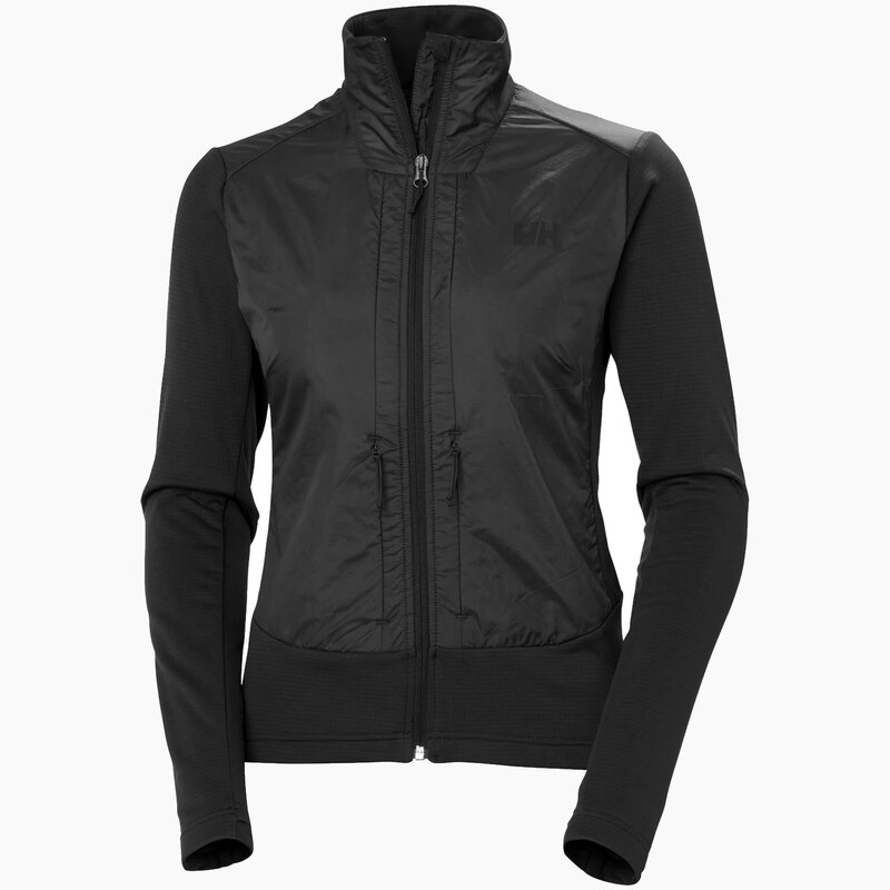 Helly Hansen Versalite Hybrid Fleece Jkt W 24 25