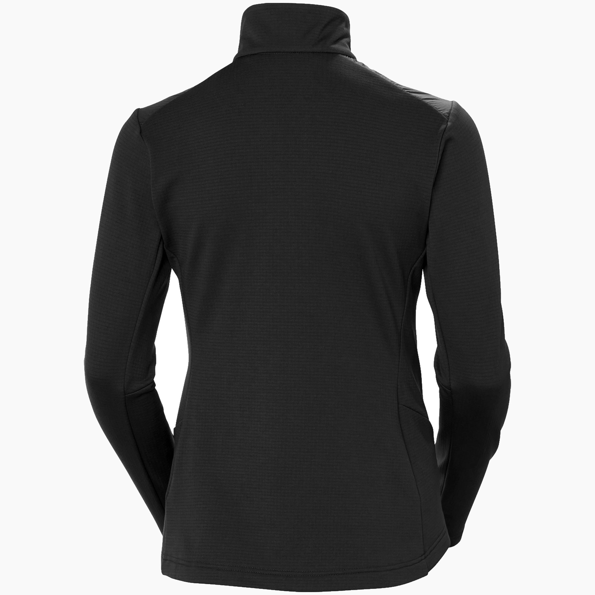 Helly Hansen Manteau Versalite Hybrid Fleece W (24/25)