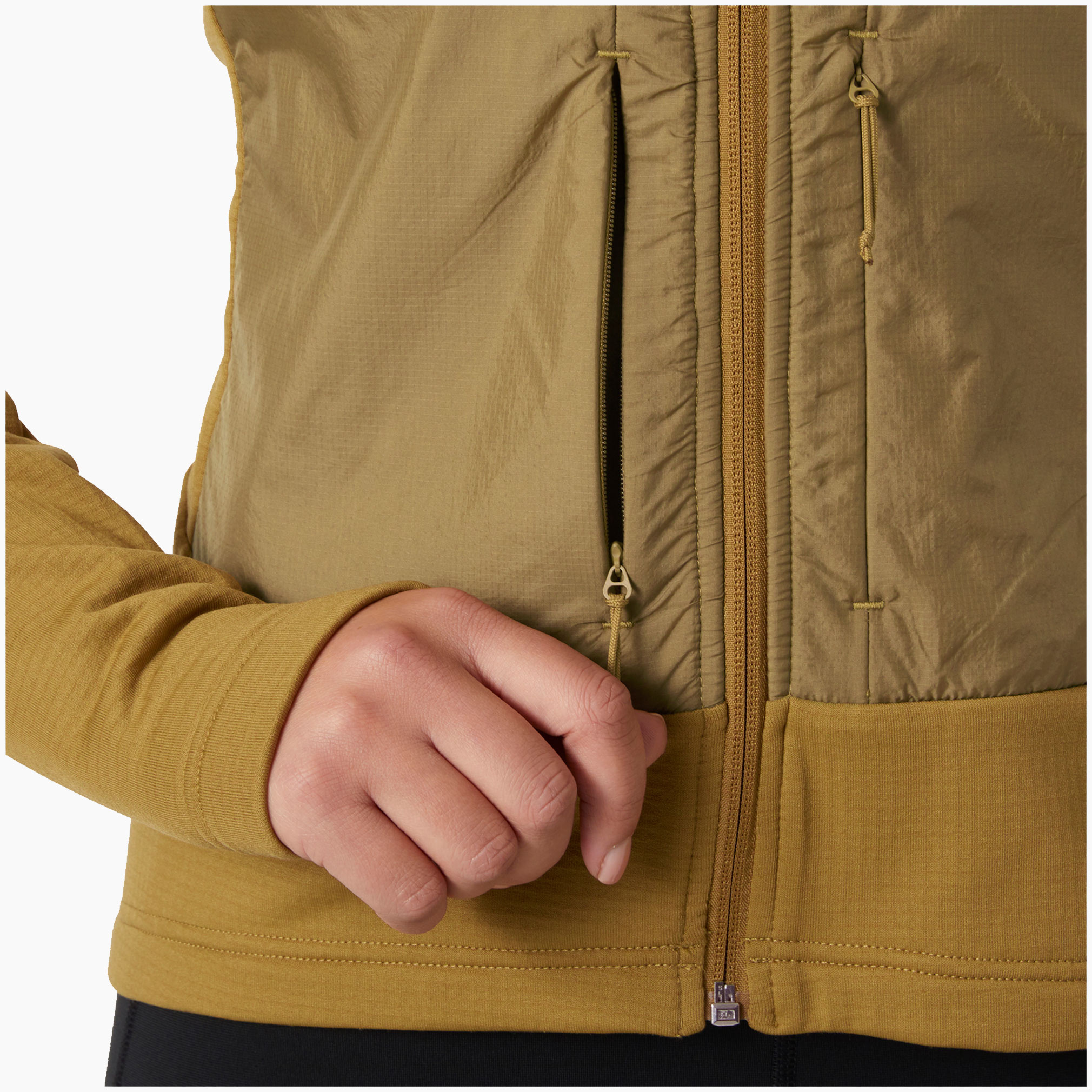 Helly Hansen Manteau Versalite Hybrid Fleece W (24/25)