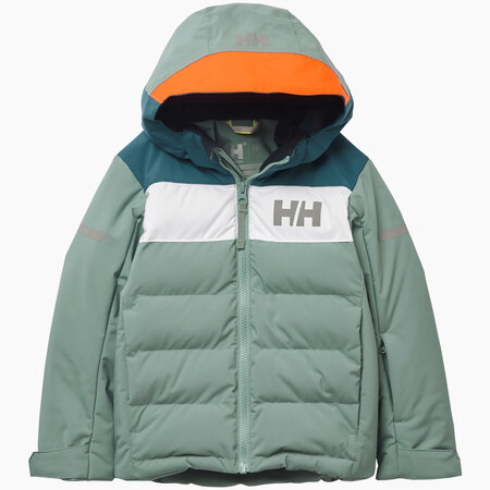 Helly Hansen Vertical Ins Kid's Jacket (24/25)