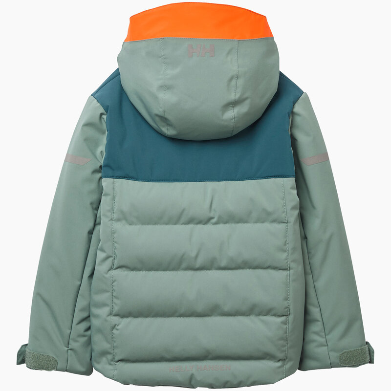 Helly Hansen Vertical Ins Kid's Jacket (24/25)