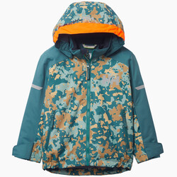 Helly Hansen Manteau Isolé Vertical K (24/25)