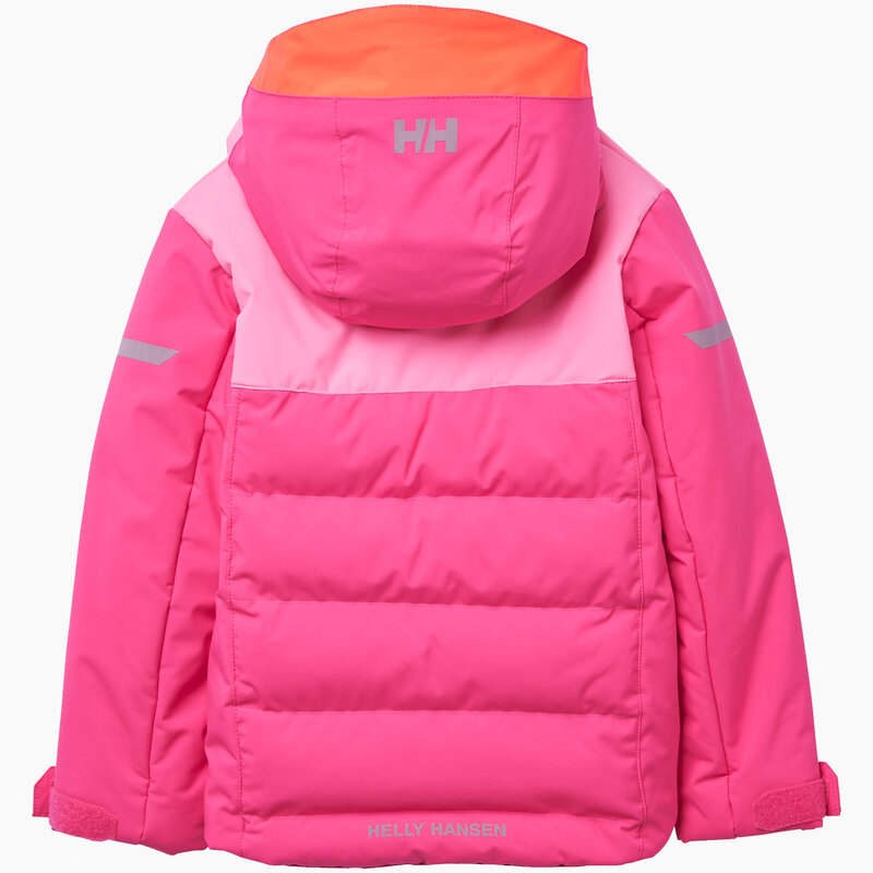 Helly Hansen Vertical Ins Kid's Jacket (24/25)