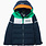 Helly Hansen Manteau Isolé Vertical K (24/25)