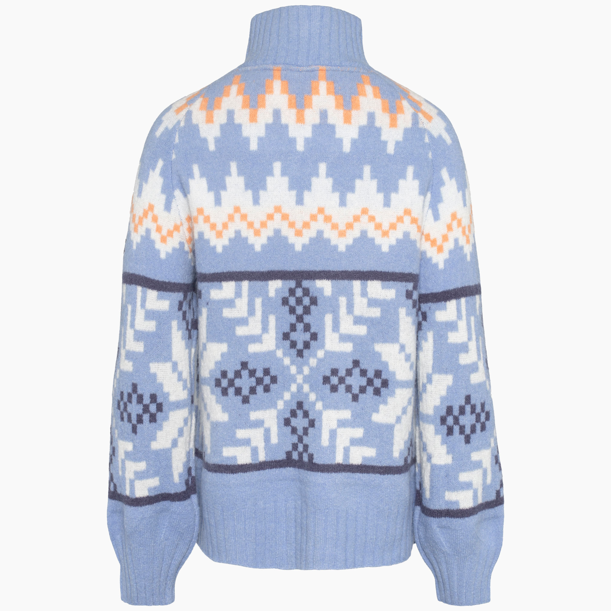 Kari traa ringheim knit sweater best sale