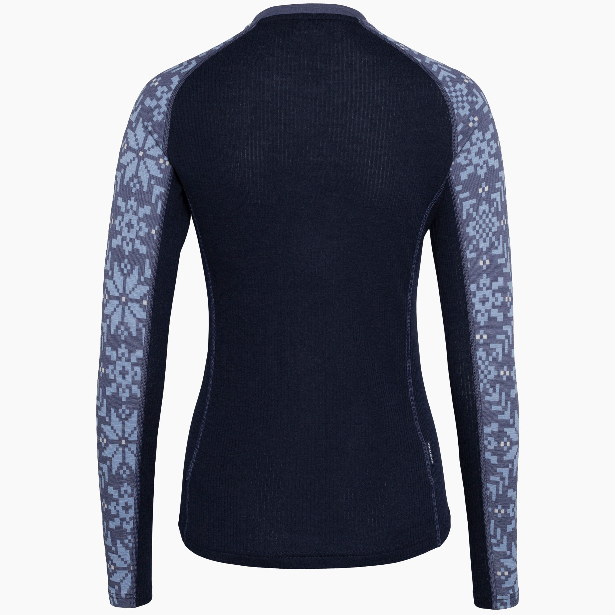 Kari Traa Haut Edith à manches longues