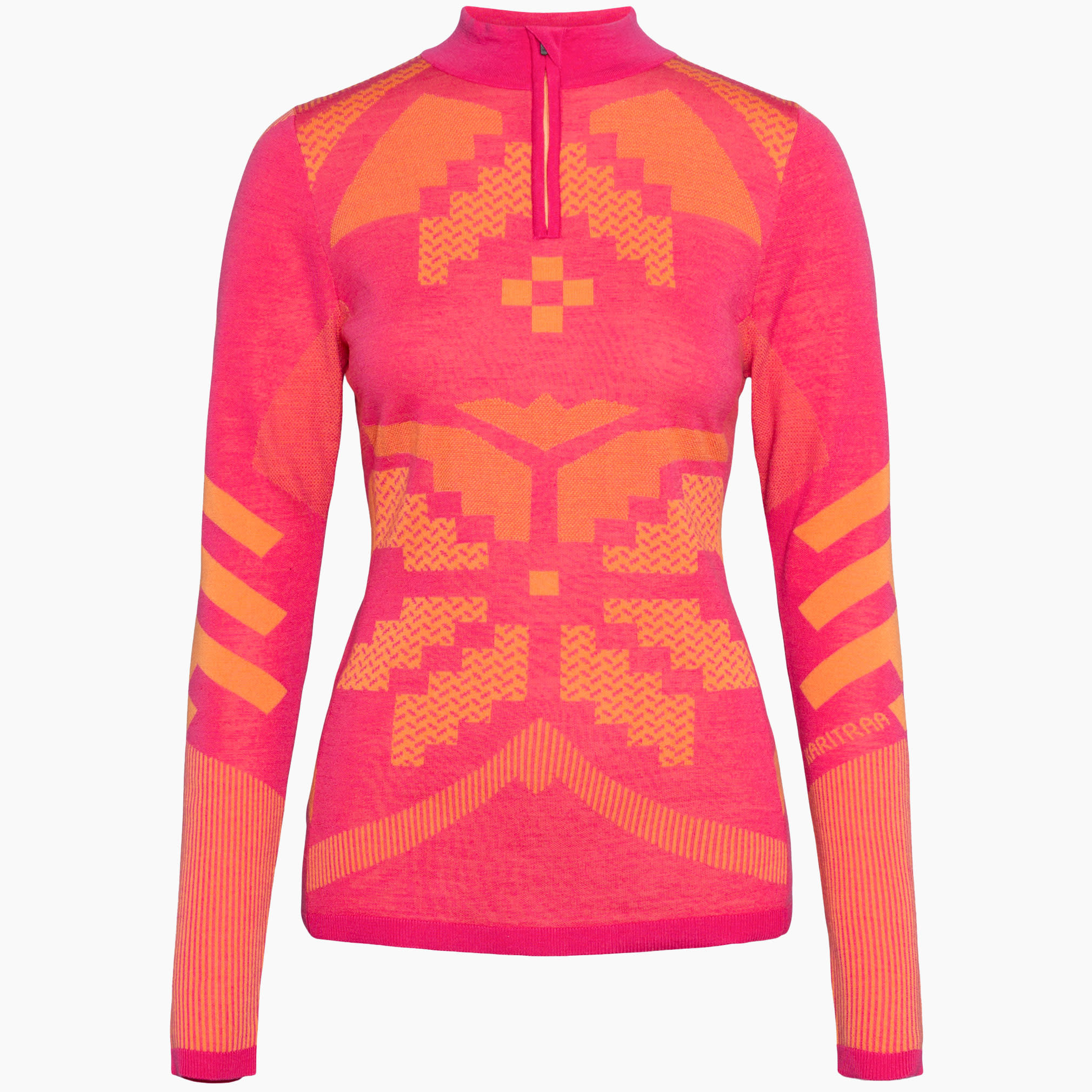 Kari Traa Faith Half Zip (24/25)