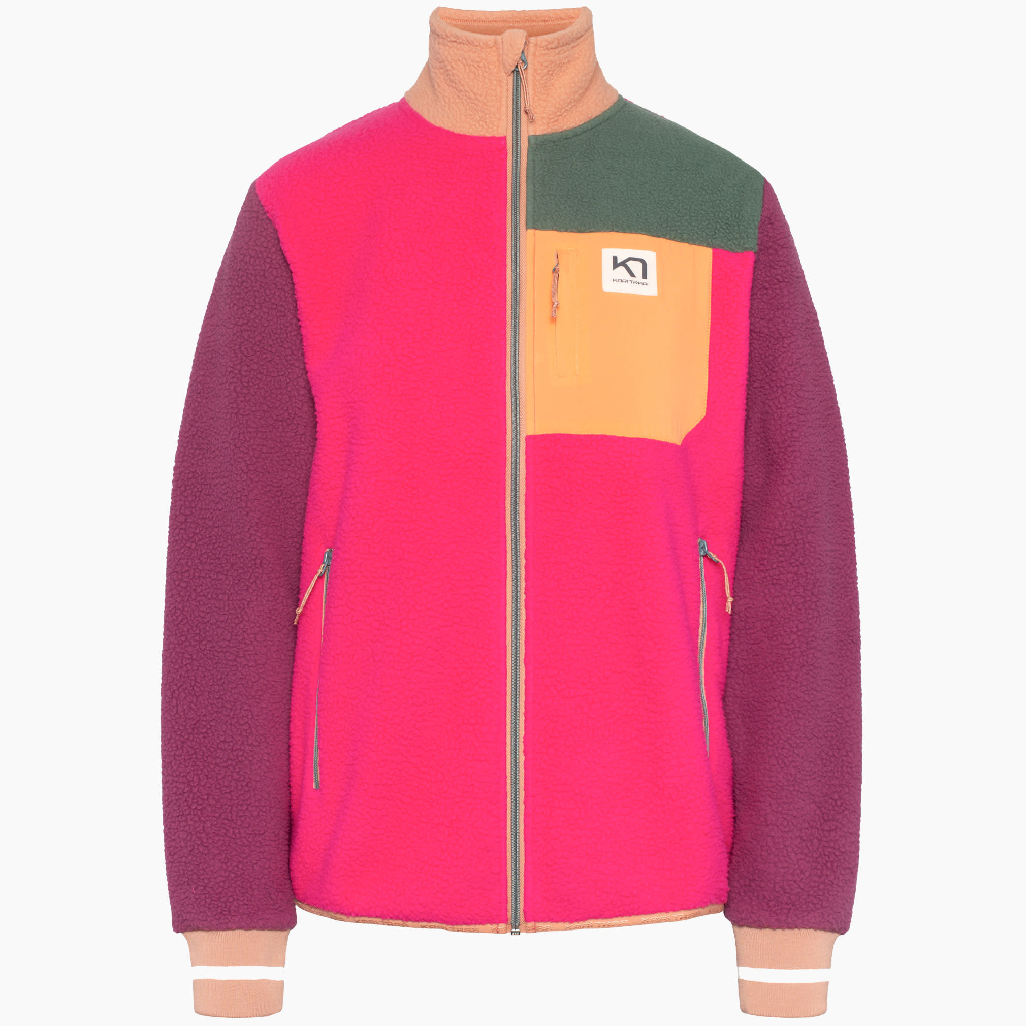 Kari Traa Rothe Midlayer 24 25