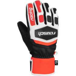 Reusch Worldcup Warrior Team Gloves