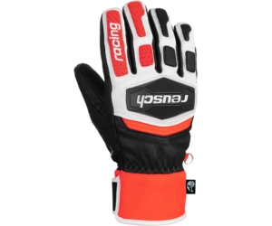 Reusch Worldcup Warrior Team Gloves - Ski Town