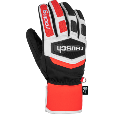 【新品】REUSCH WORLDCUP WARRIOR TEAM Worldcup Warrior Team | Reusch Ski Racing Gloves – Reusch Canada