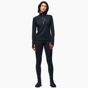 Indyeva Legging II High Waist (24/25)