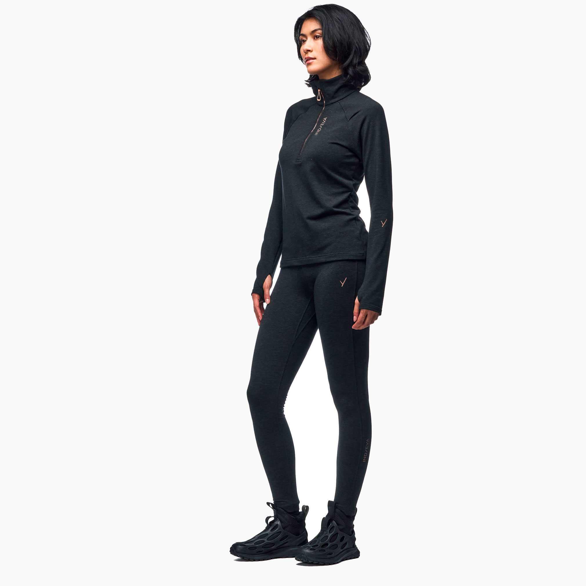 Indyeva Chandail Leno II (24/25)