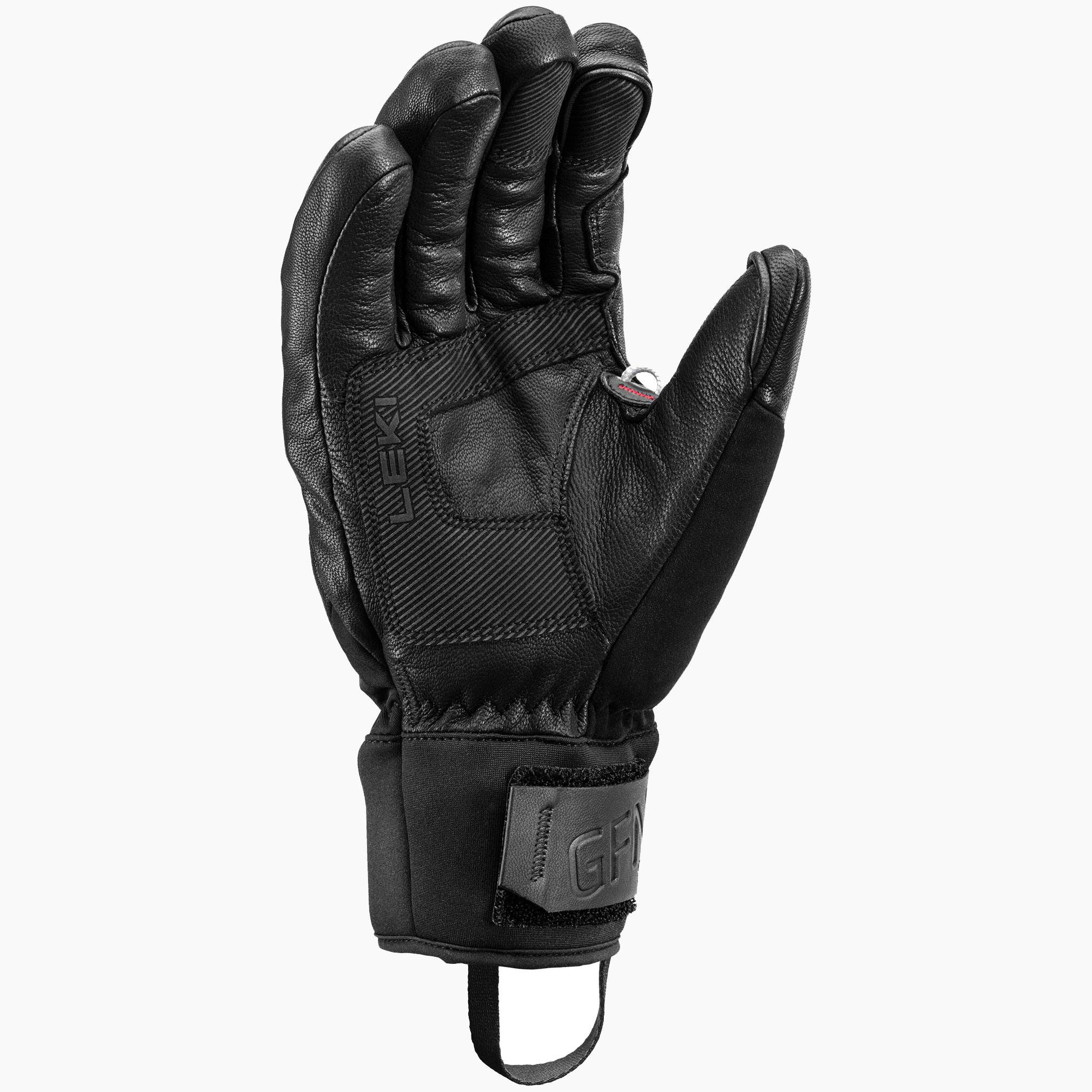 Leki Griffin Base 3D Gloves (25/26)