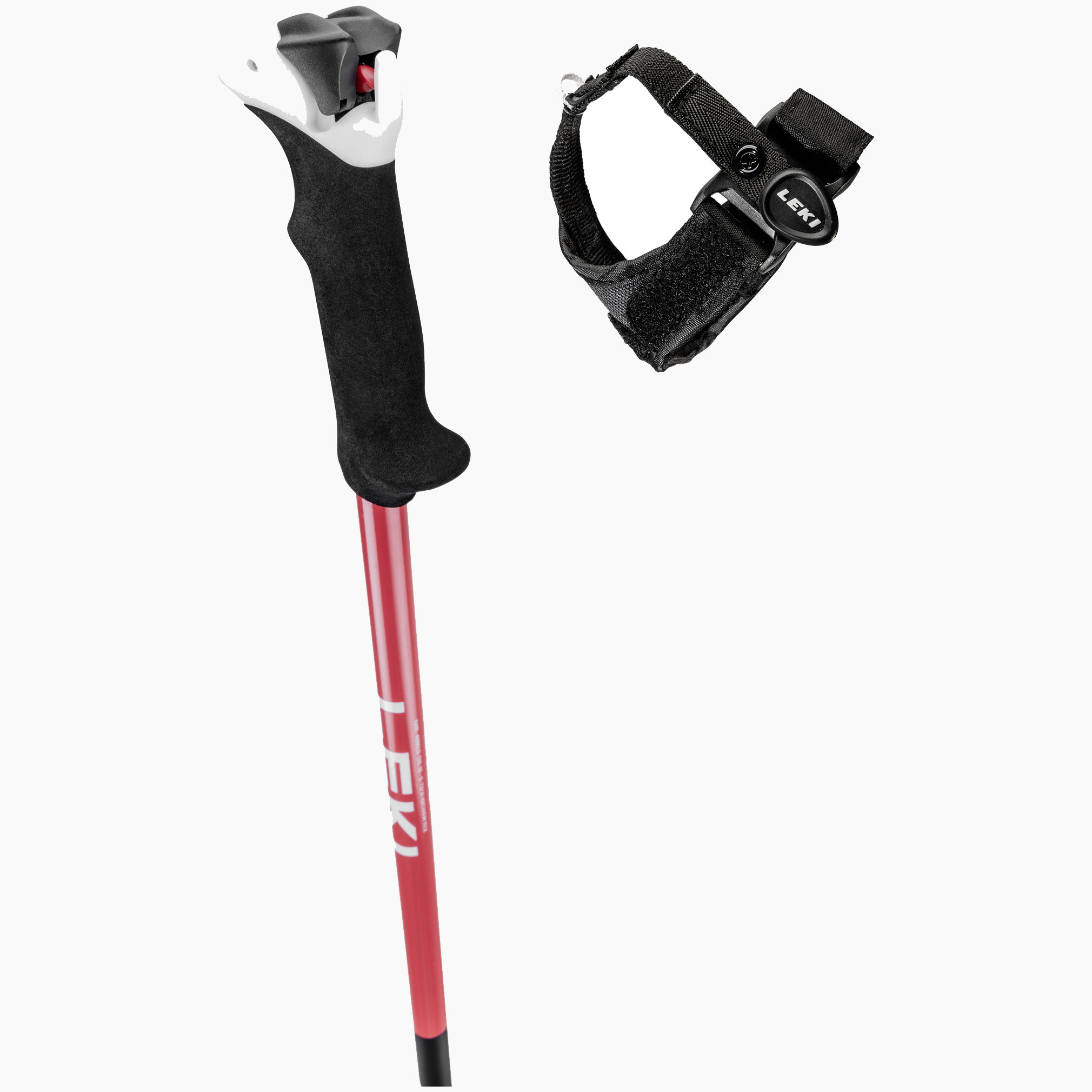 Leki Stella S  Ski Poles - Women (24/25)