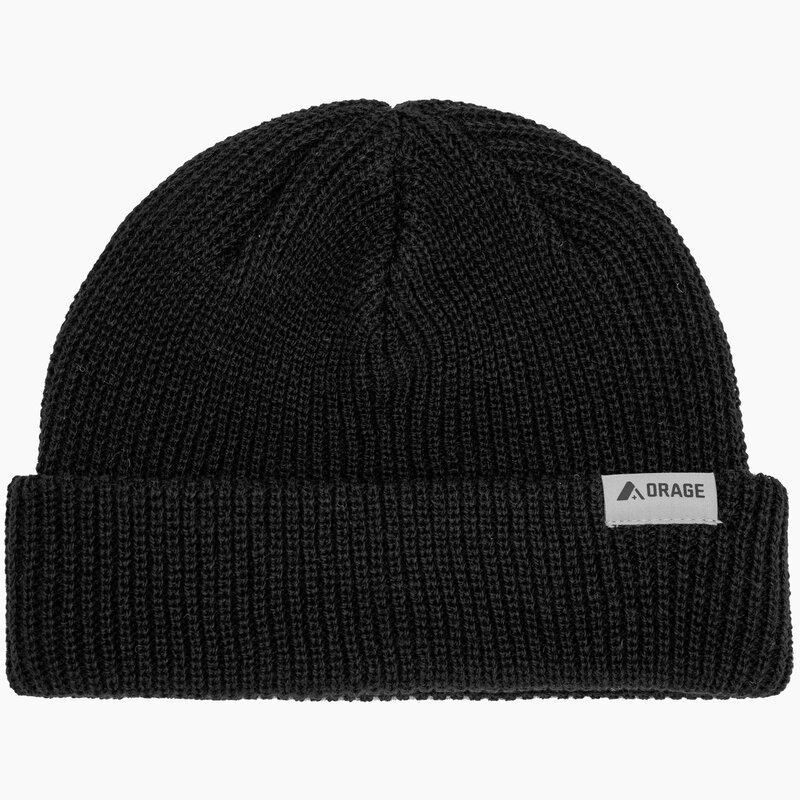 Orage Fisherman Beanie Jr (24/25)