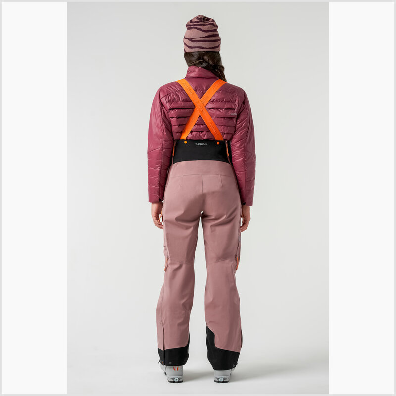 Orage MTX-X Cliff 3L Bib Women