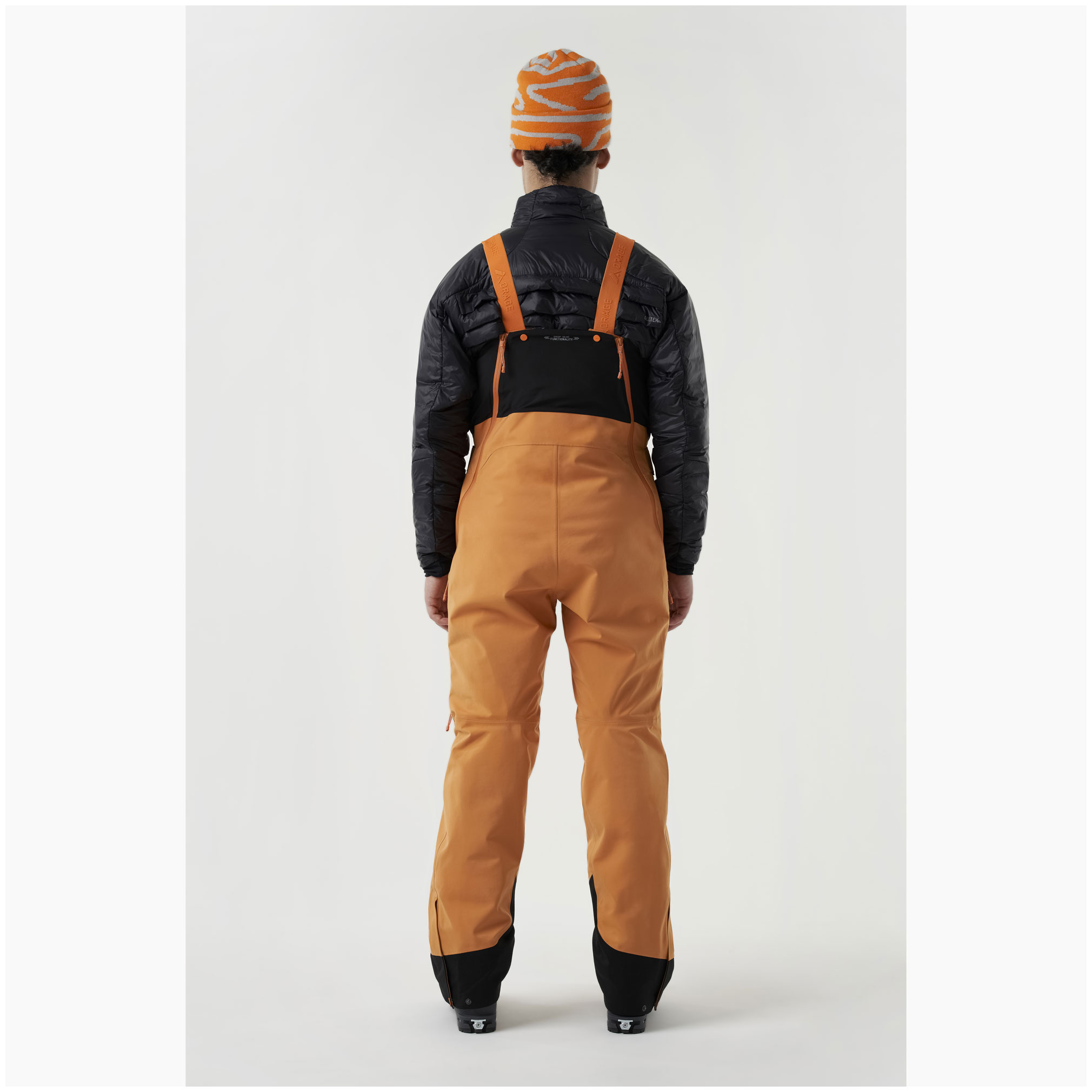 Orage MTX-X Gibson 3L Bib - Hommes