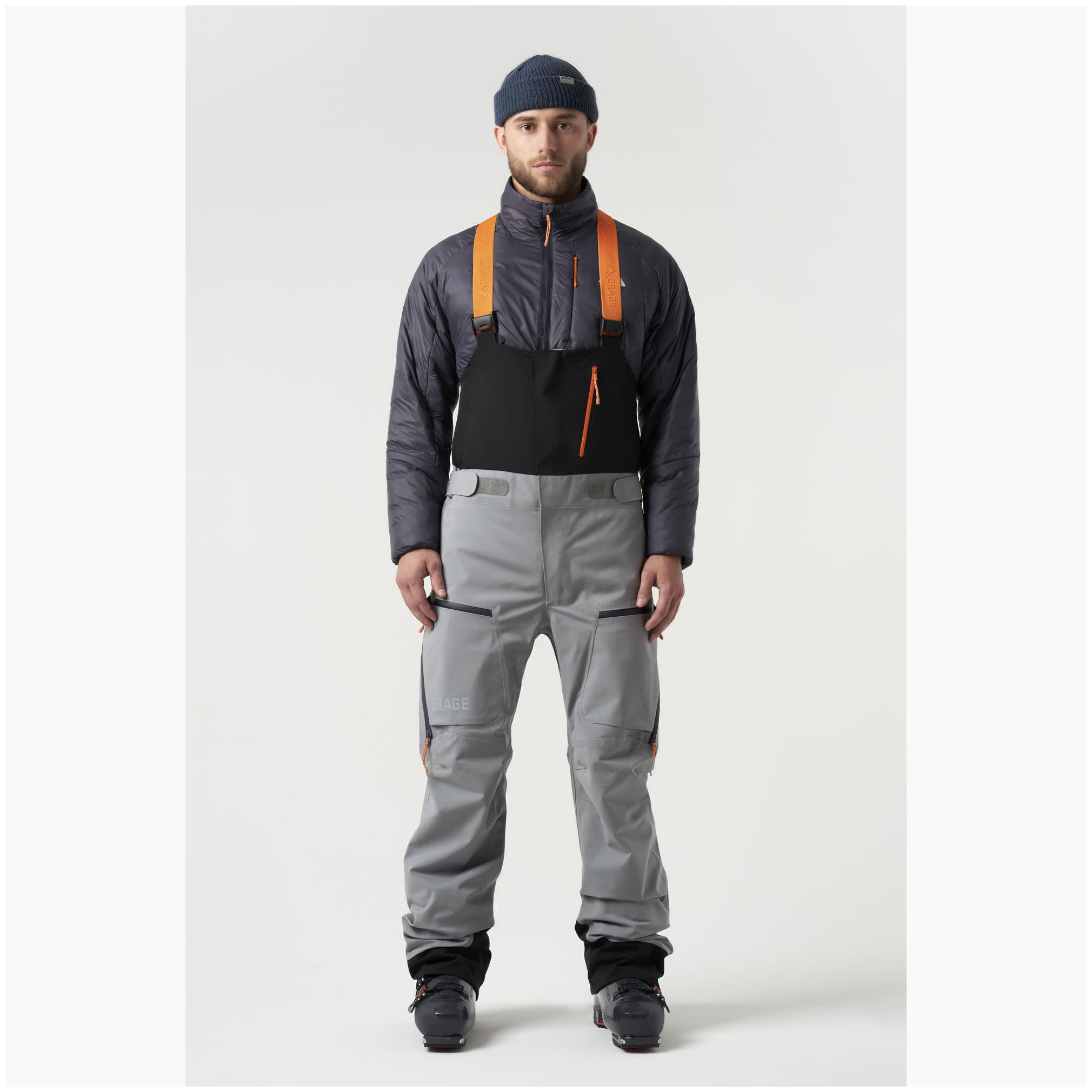 Orage MTX-X Gibson 3L Bib - Hommes