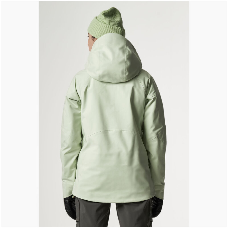 新品未開封 3House TERMINAL 3 COLOR JACKET ver Orage Mtn-X Spurr Mens 3L Jacket 2025 – Skiis & Biikes