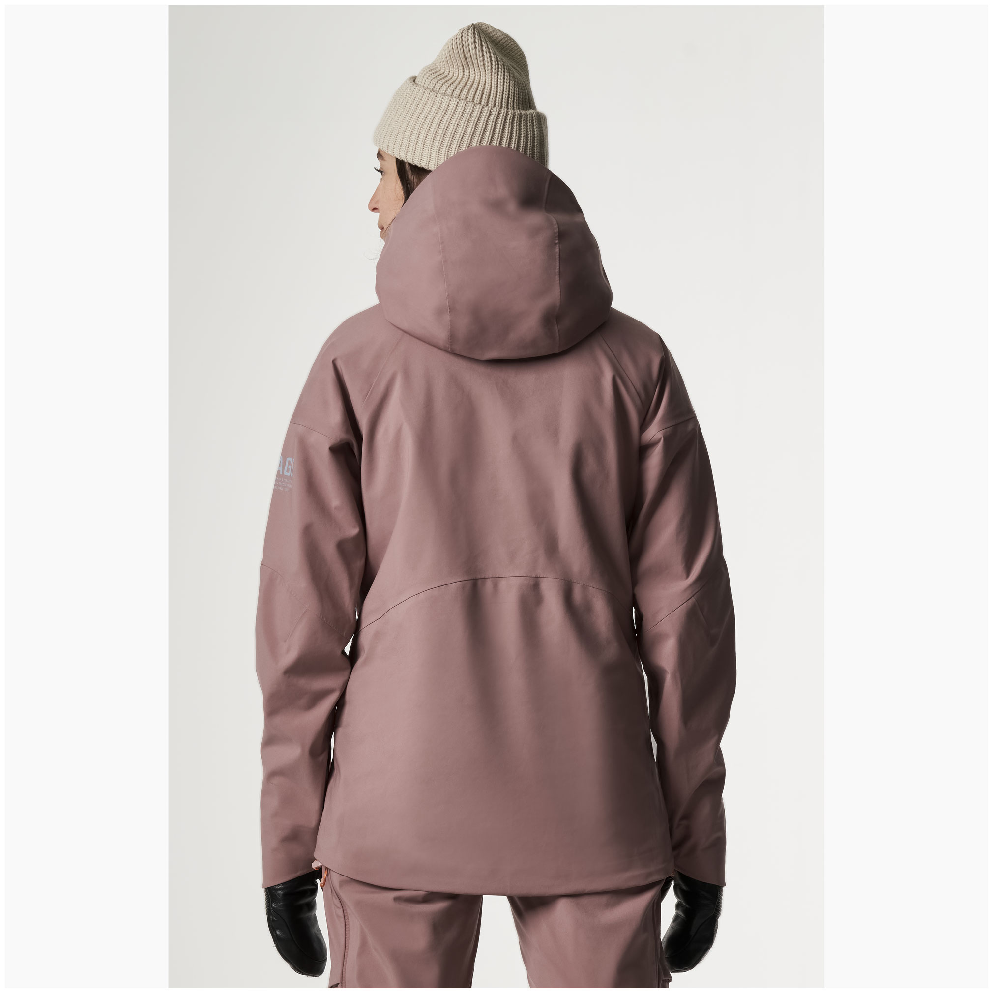 新品未開封 3House TERMINAL 3 COLOR JACKET ver Orage MTN-X Panorama 3L Jacket W (24/25) - Ski Town