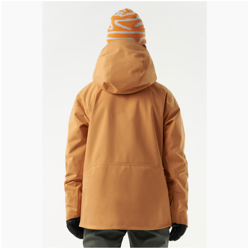 Orage MTX-X Spurr 3L Jacket - Men - Ski Town