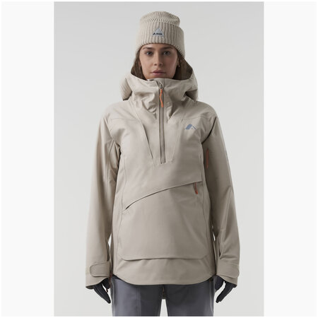 Orage Manteau MTN-X Torngat 3L W (24/25)