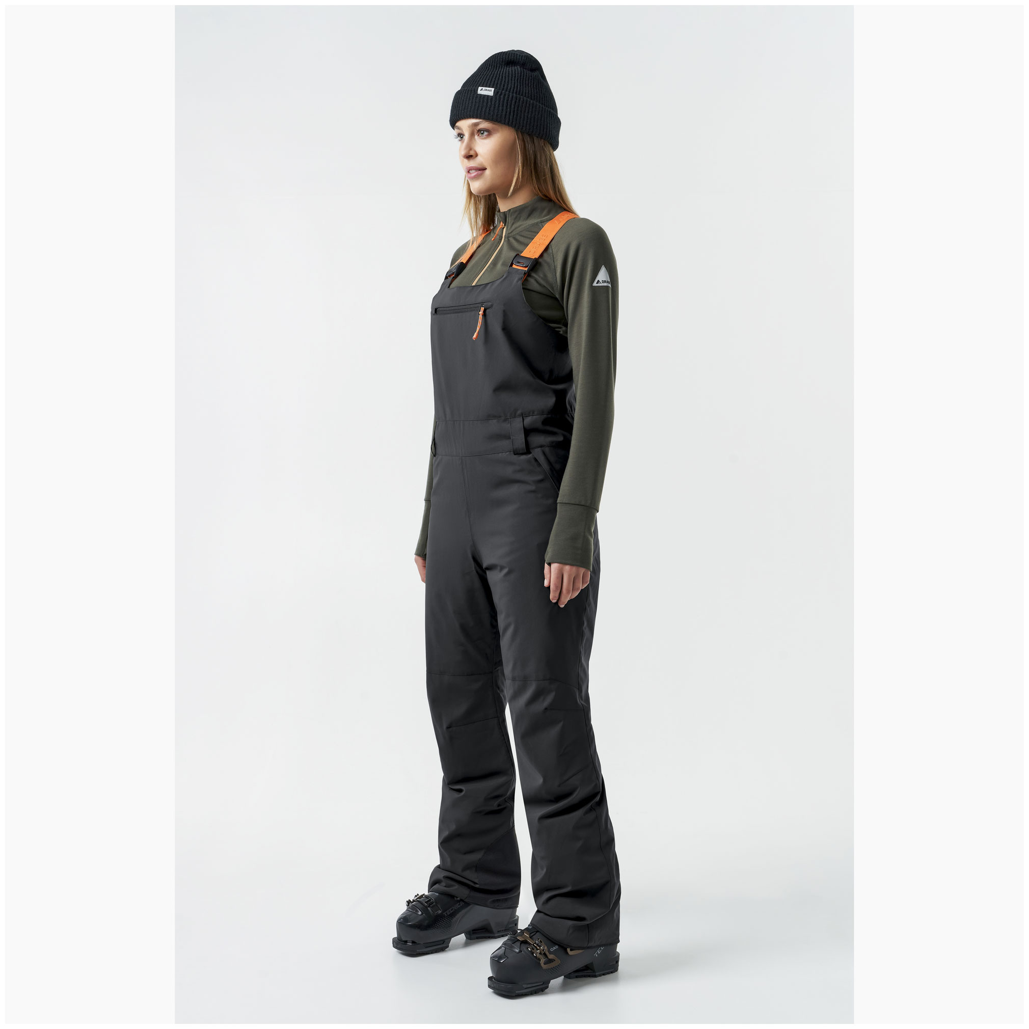 Orage Pantalon Ridge W (24/25)