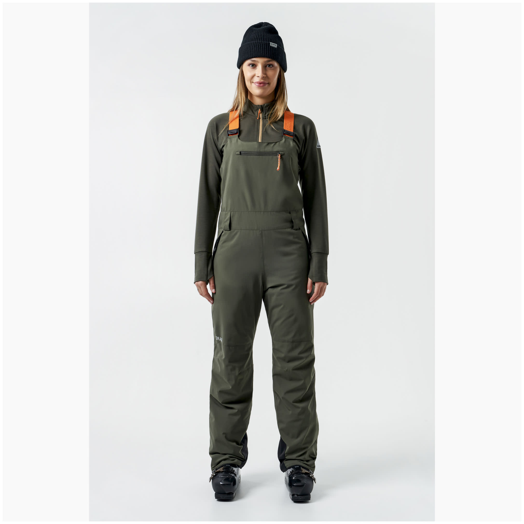 Orage Pantalon Ridge W (24/25)