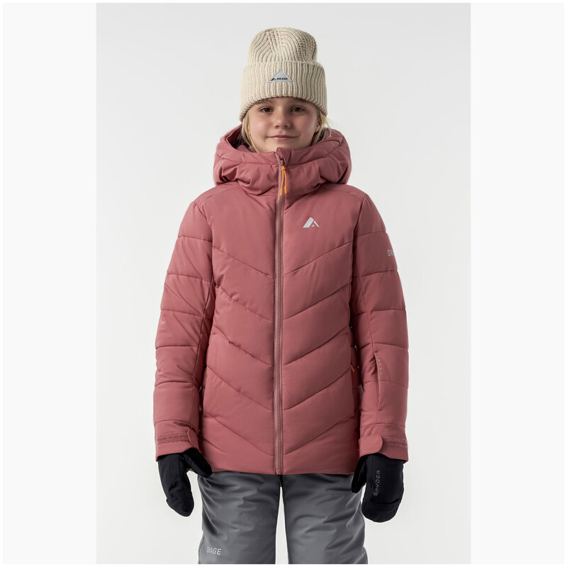 Orage Riya Synthetic Down Jacket Girl (24/25)