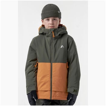 Orage Manteau Slope Garcon (24/25)