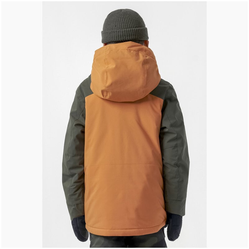 Orage Slope Insulated Jacket Boy (24/25)