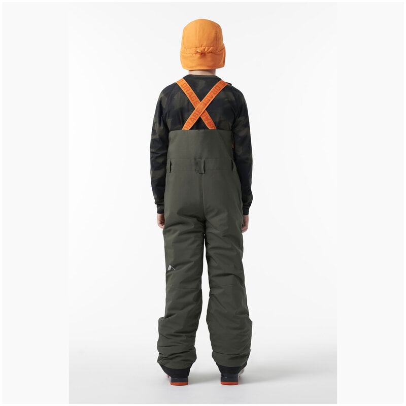 Orage Pantalon Terrain Jr (24/25)