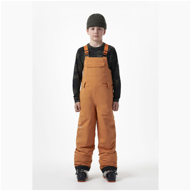 Orage Pantalon Terrain Jr (24/25)