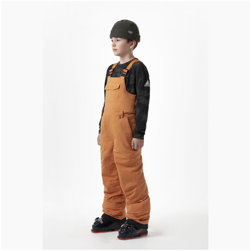 Orage Pantalon Terrain Jr (24/25)