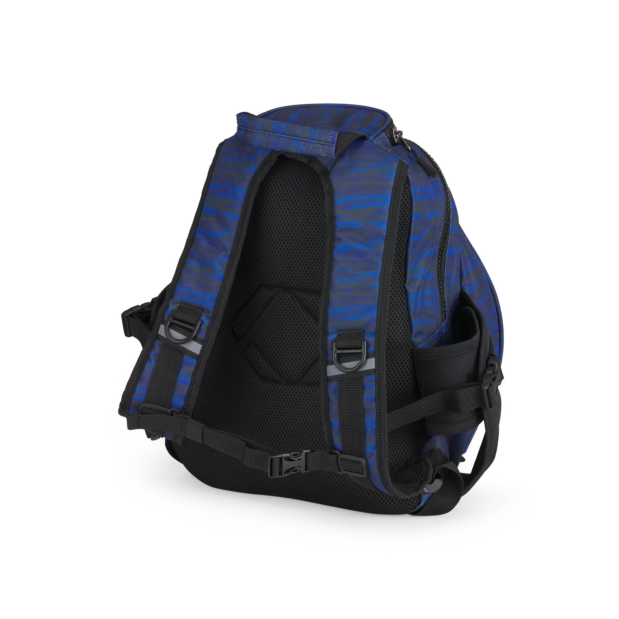 K&B Tremblant Boot Backpack - Junior