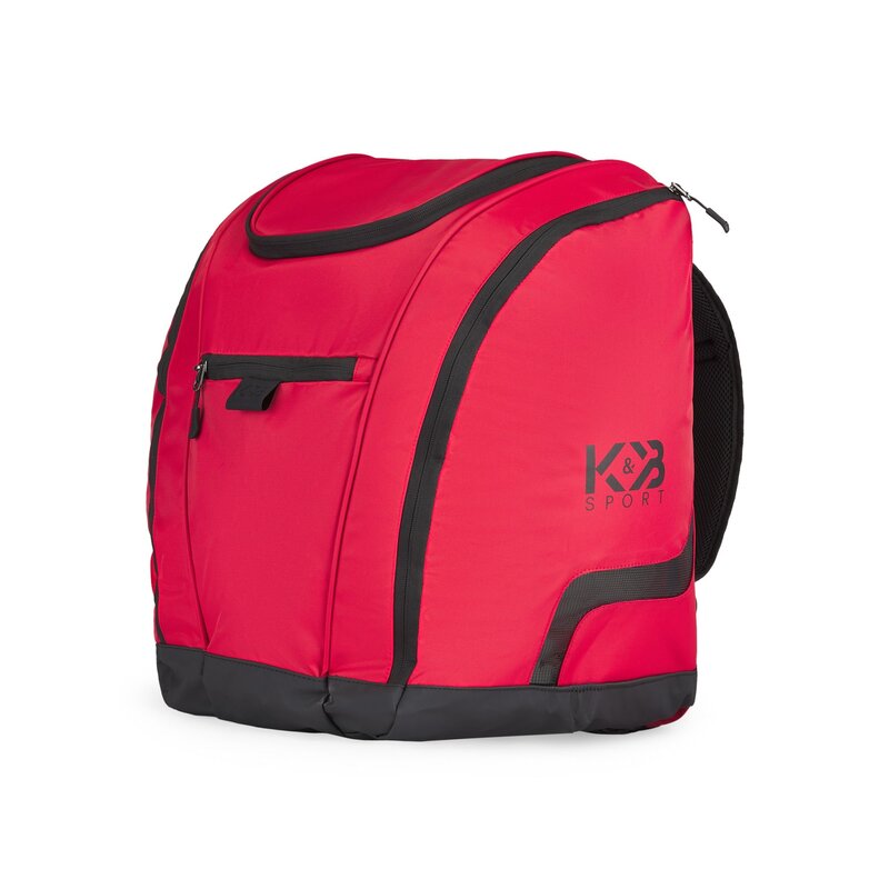 K&B Sac À Dos Panorama Boot