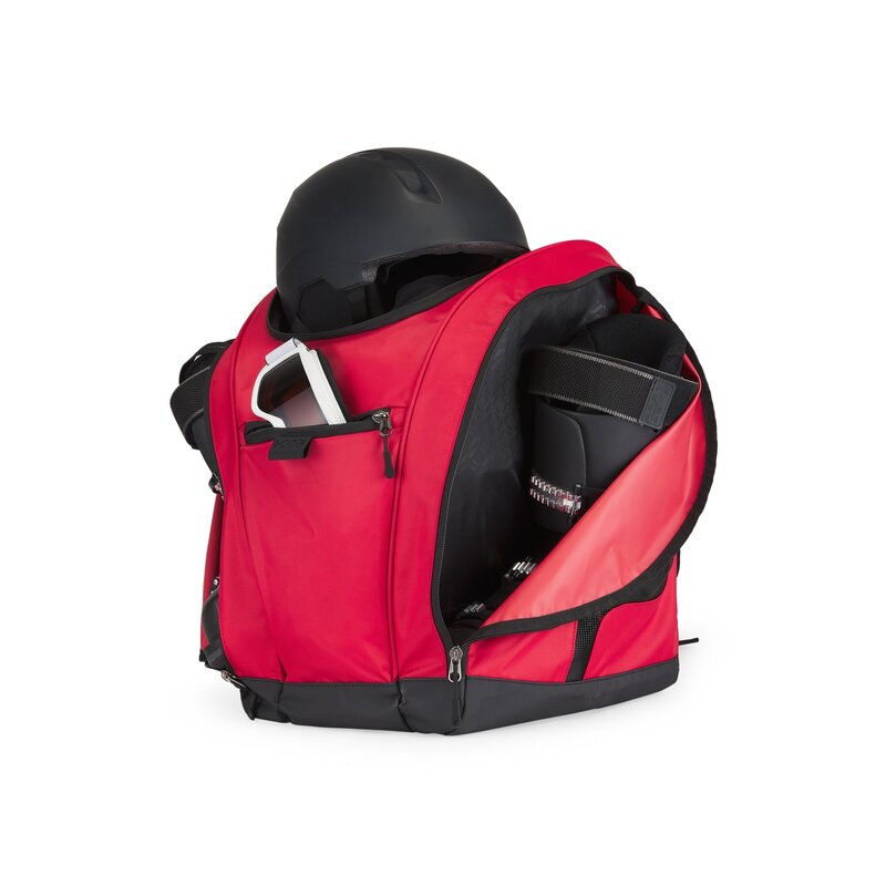 K&B Panorama Boot Backpack (24/25)