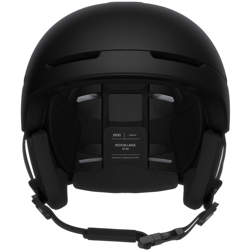 Poc Obex Mips Helmet (25/26) - Ski Town