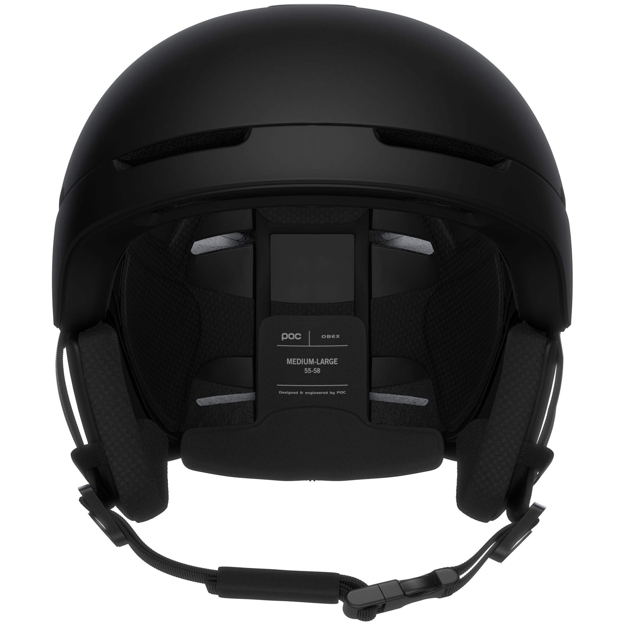Poc Obex Mips Helmet (25/26)