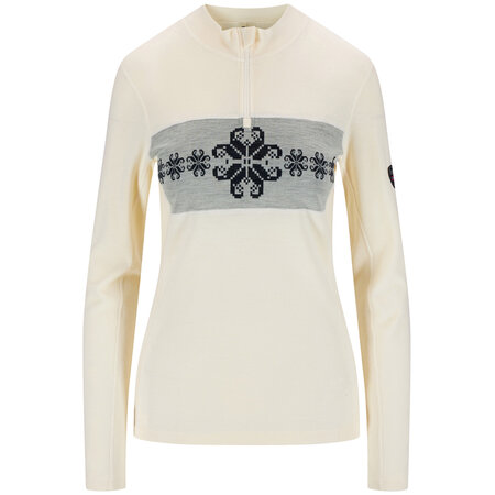 Dale Of Norway Chandail Demi Zip Falkeberg W (25/26)