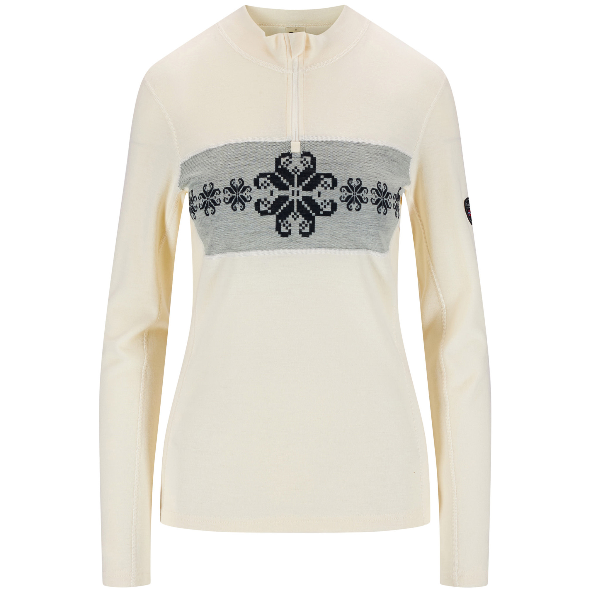 Dale Of Norway Falkeberg Baselayer Half Zip W (25/26)